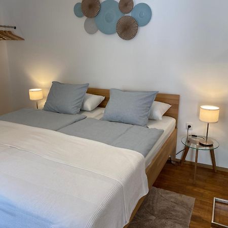 Studio Im Wienerwald - Moedling Modling Εξωτερικό φωτογραφία
