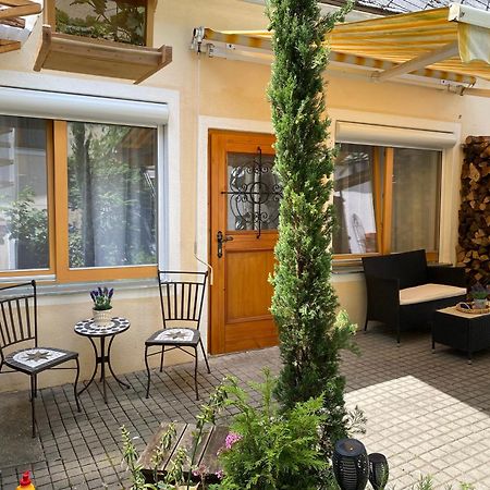 Studio Im Wienerwald - Moedling Modling Εξωτερικό φωτογραφία