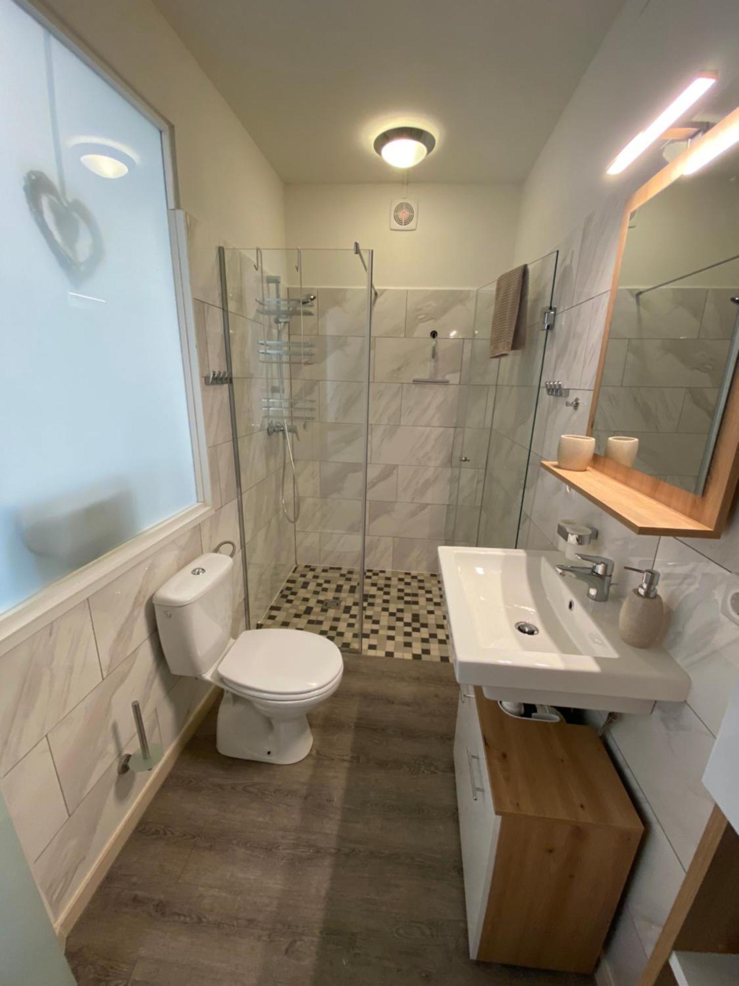 Studio Im Wienerwald - Moedling Modling Εξωτερικό φωτογραφία