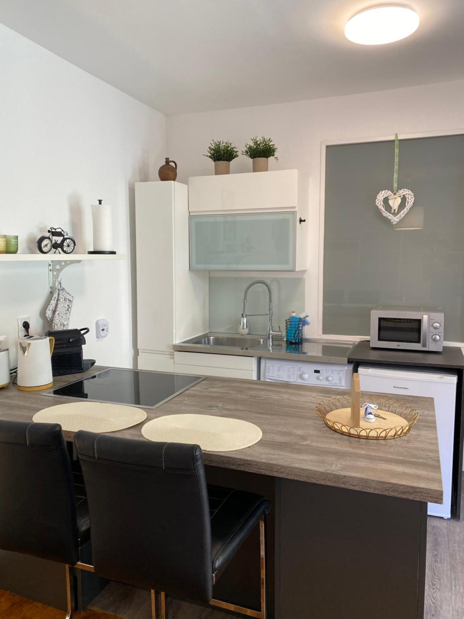 Studio Im Wienerwald - Moedling Modling Εξωτερικό φωτογραφία