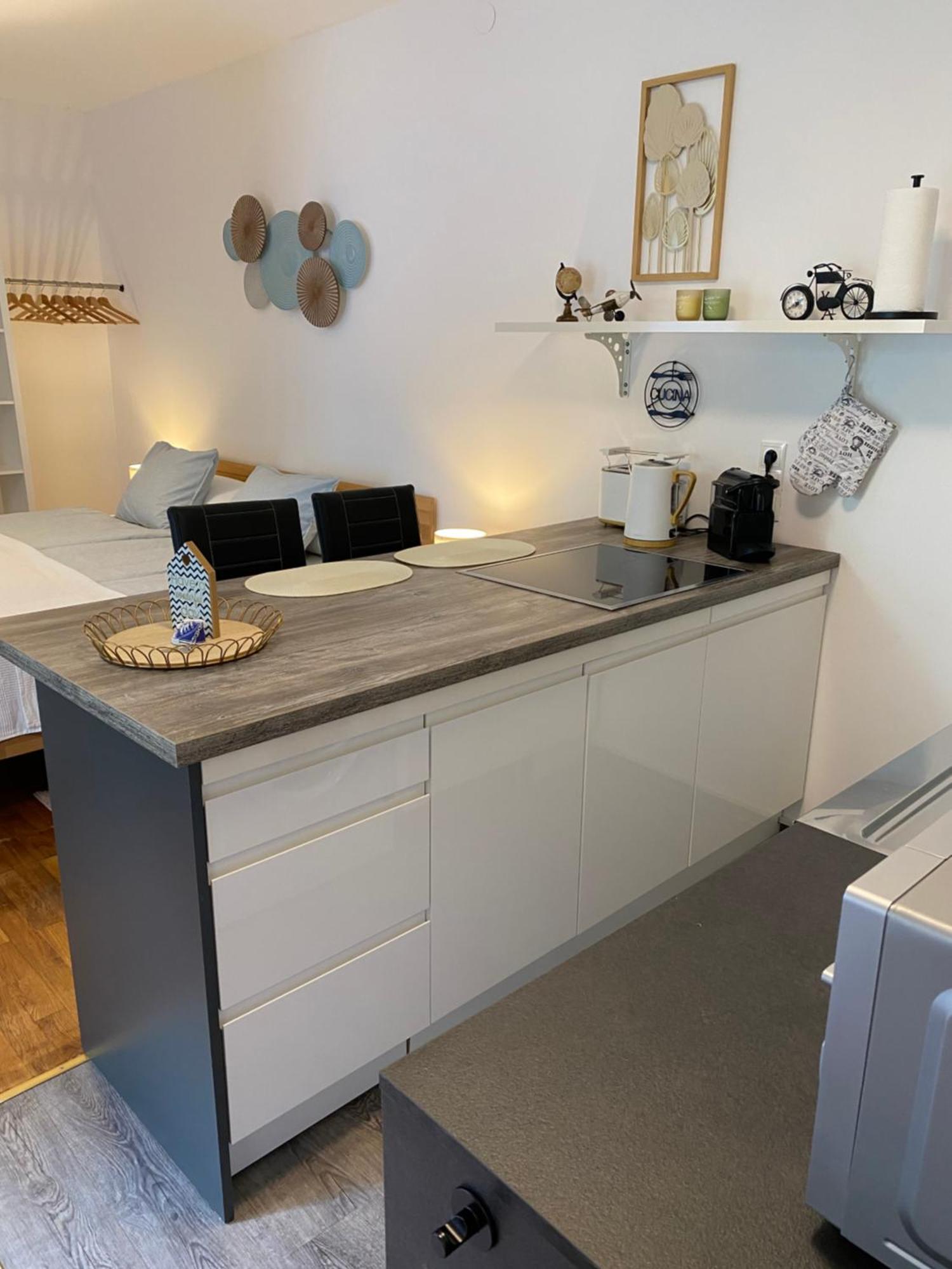 Studio Im Wienerwald - Moedling Modling Εξωτερικό φωτογραφία