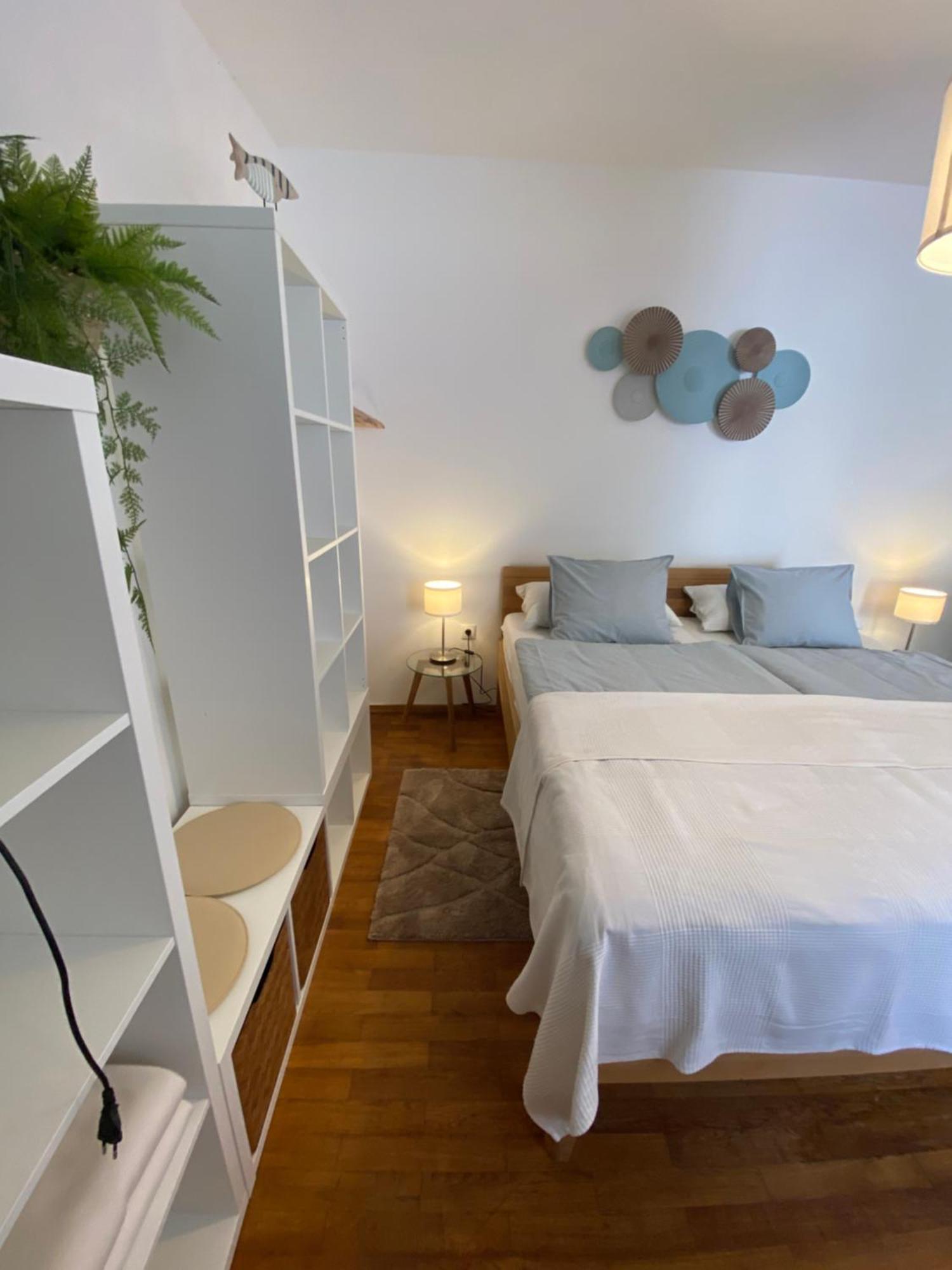 Studio Im Wienerwald - Moedling Modling Εξωτερικό φωτογραφία