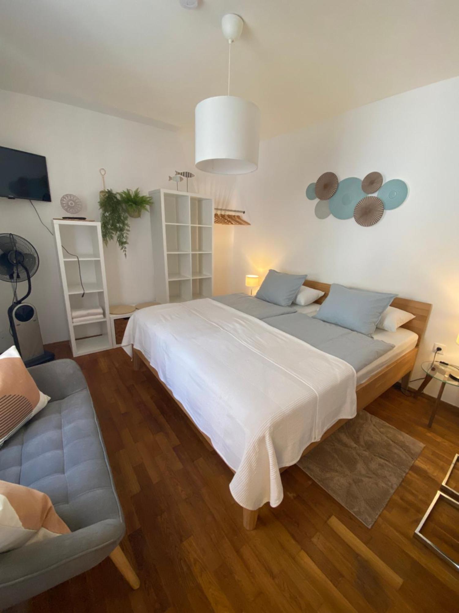 Studio Im Wienerwald - Moedling Modling Εξωτερικό φωτογραφία