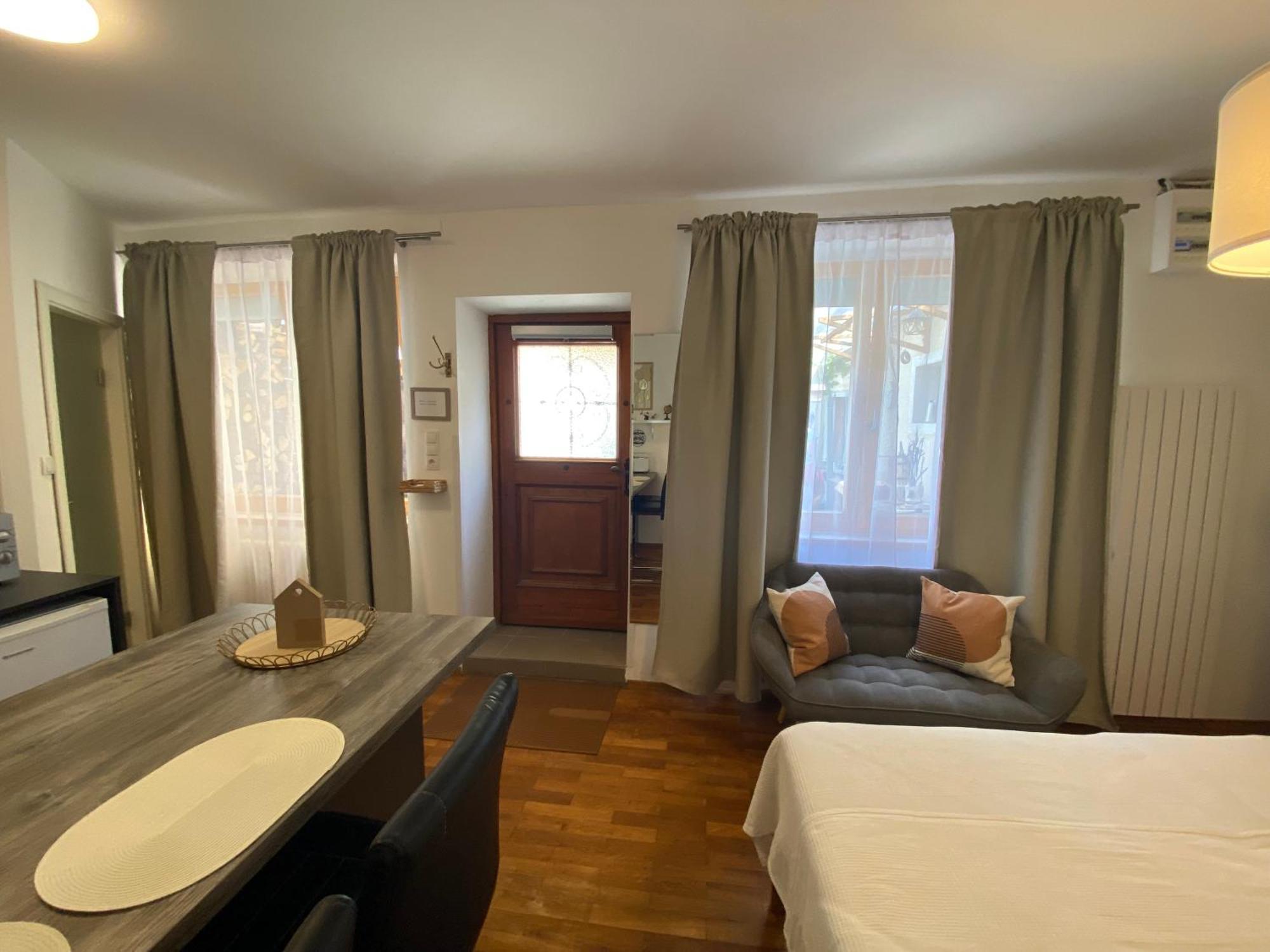 Studio Im Wienerwald - Moedling Modling Εξωτερικό φωτογραφία
