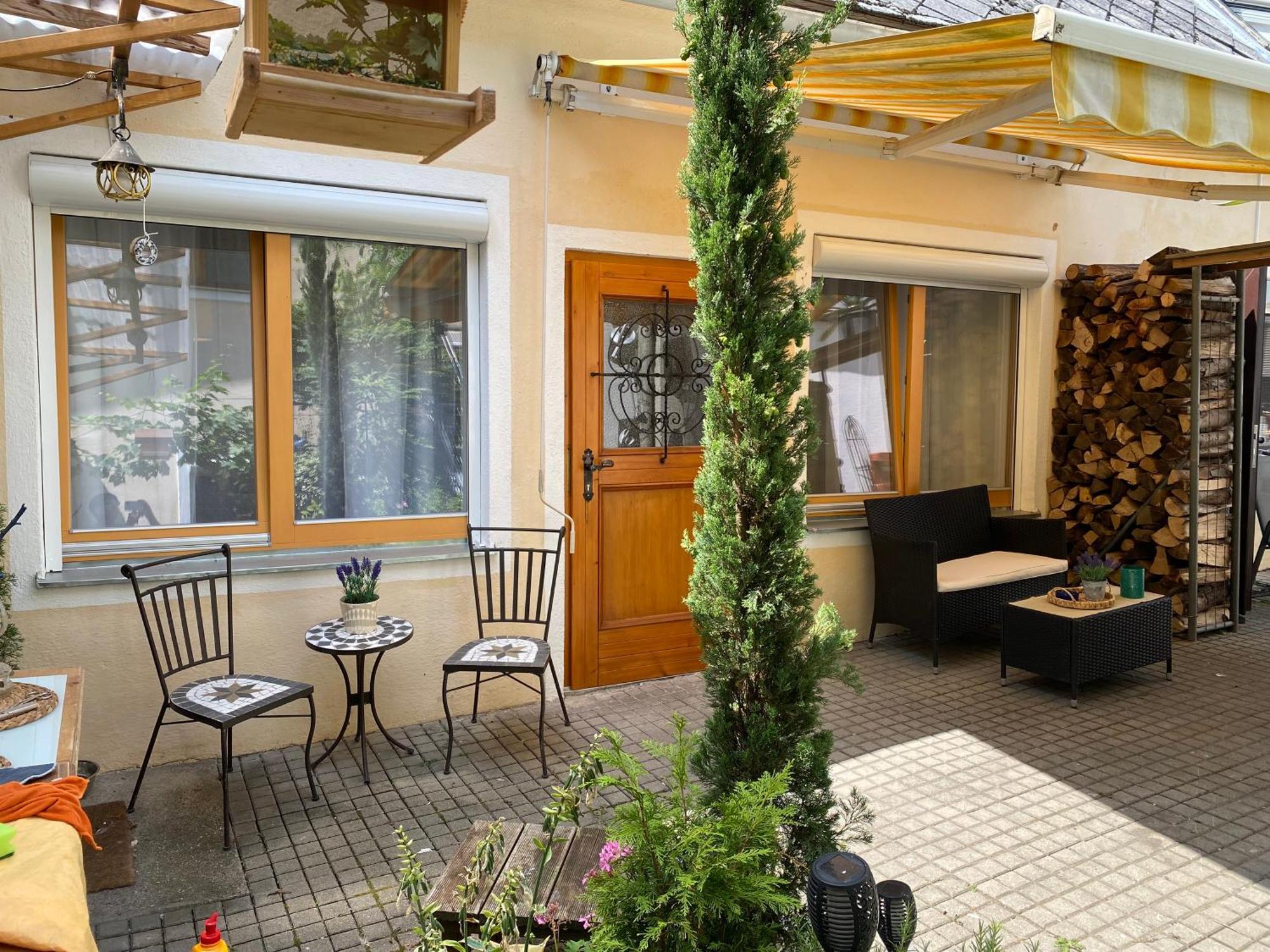 Studio Im Wienerwald - Moedling Modling Εξωτερικό φωτογραφία