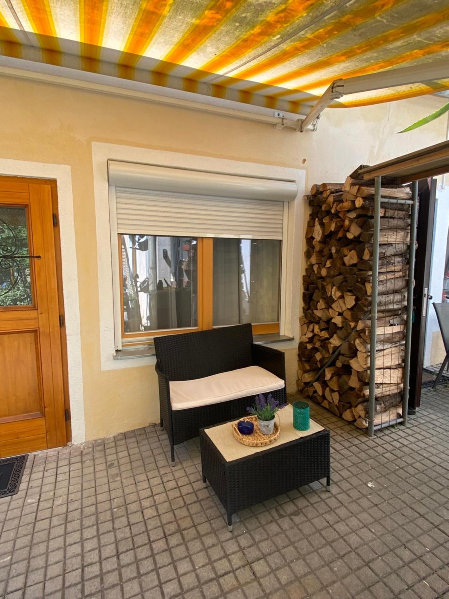 Studio Im Wienerwald - Moedling Modling Εξωτερικό φωτογραφία