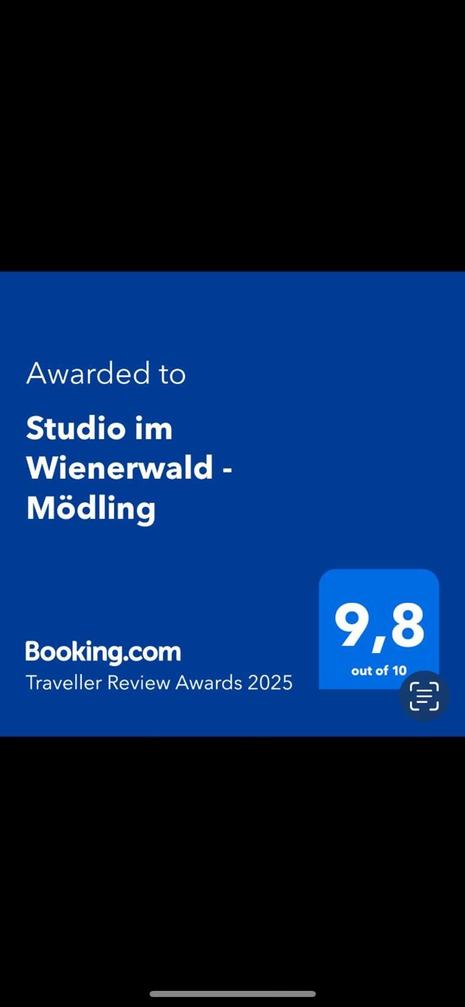 Studio Im Wienerwald - Moedling Modling Εξωτερικό φωτογραφία